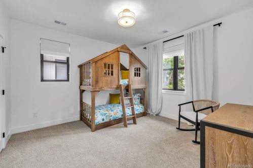 1633 Monroe St, Denver CO  80206-1826 exterior