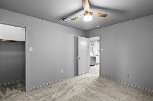 3111 Etheredge Dr, Austin TX  78725-4767 exterior