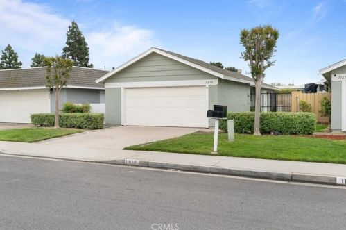 11878 Goodale Ave, Santa Ana, CA 92708-2609