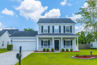 220 Burton Ave, Summerville, SC 29485-8156
