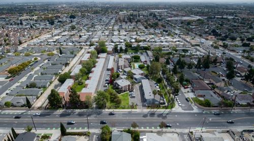 611 Newhope St, Santa Ana CA  92704-2195 exterior