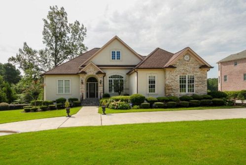 616 Emerald Xing, Evans, GA 30809-5144