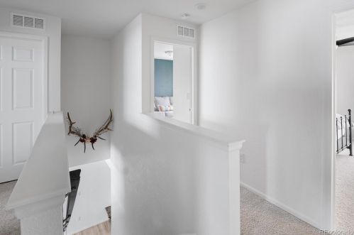 4568 Quemoy St, Aurora CO  80019-6025 exterior