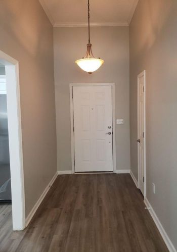 807 Prairie Ln, Evans GA  30809-4262 exterior