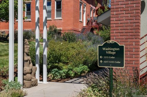 1235 Cedar Ave, Boulder CO  80304-3113 exterior