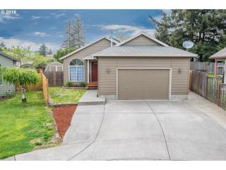 14231 Center St, Portland OR  97236-2741 exterior
