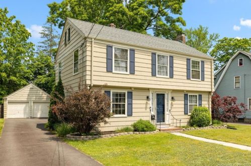 12 Remington Rd, Windsor, CT 06095-3021