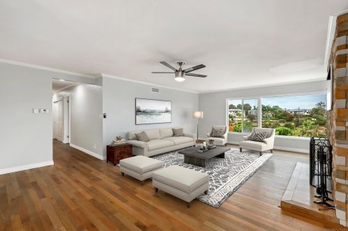 4417 Carling Dr, San Diego, CA 92115-5527