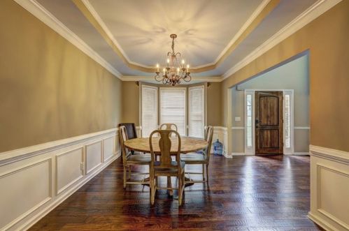 147 Parkstone Way, Marietta, GA 30066-4981
