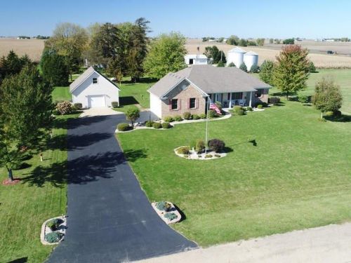 3617 1759th Rd, Ottawa, IL 61350-9031