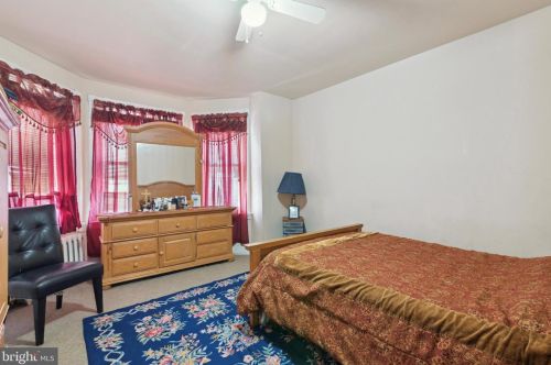 1655 61 St, Philadelphia PA 19151-3923 exterior