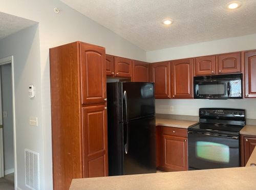 7222 English Dr, Cincinnati OH  45244-3147 exterior
