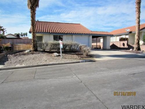 1592 Paloma Ave, Laughlin, NV 89029-0181
