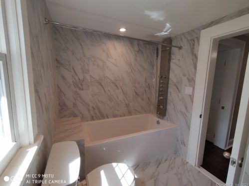 45 Toilsome Ave, Norwalk CT  06851-2419 exterior
