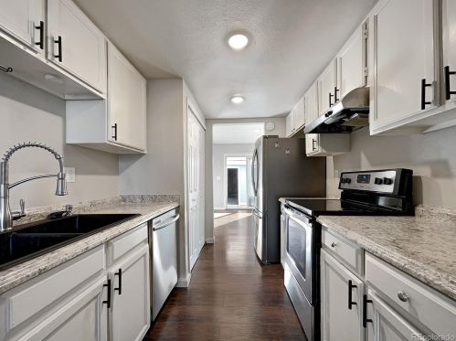 11655 Cedar Ave, Denver CO  80012-1203 exterior