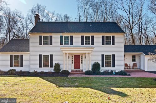 15 Honeybrook Dr, Princeton, NJ 08540-7408