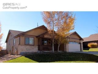 3746 Higgins St, Loveland, CO 80538-4988
