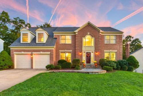 14011 Marleigh Ln, Clifton, VA 20124-2618