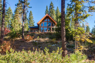 16110 Telemark Ln, Plain, WA
