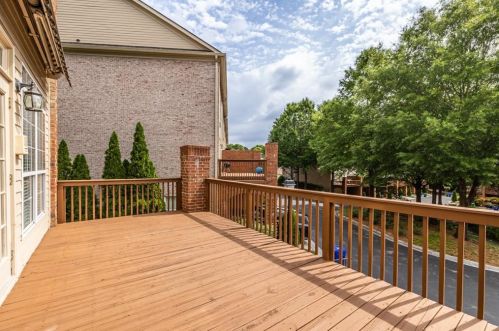 3528 Henderson Reserve, Atlanta GA  30341-6055 exterior