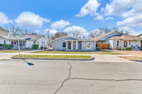 3713 Lafayette Ave, Fort Worth, TX 76107-4030
