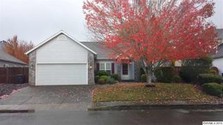 467 Yellowstone Dr, Monmouth, OR 97361-1762