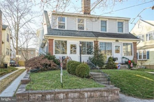 56 Linden Ave, Pitman, NJ 08071-2108