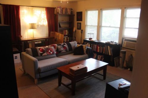 611 Clifford Dr, Austin TX  78745-3363 exterior