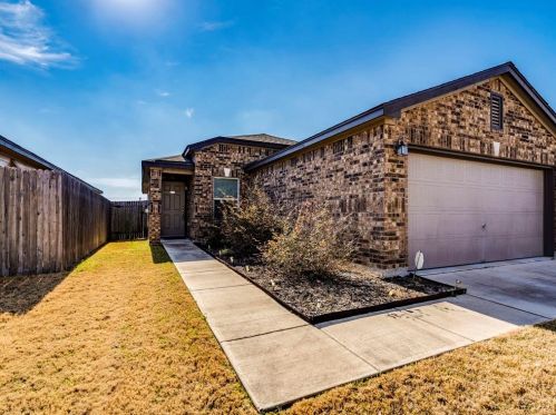 13621 Abraham Lincoln St, Webberville TX  78653 exterior