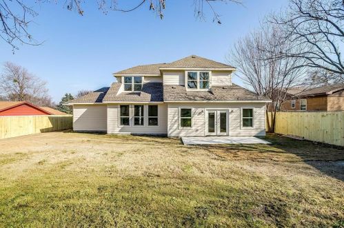 209 Lochness Ln, Fort Worth TX  76126-3212 exterior