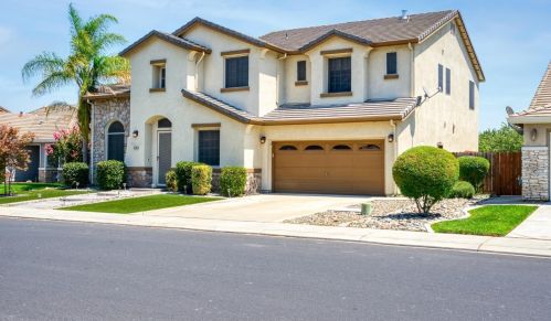 5728 Trailwood Dr, Salida, CA 95368-9428