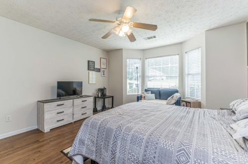 1434 Creek View Dr, Monroe GA  30655-2298 exterior