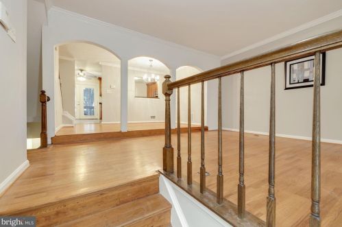 10962 Rampart Way, Silver Spring MD 20902-4765 exterior