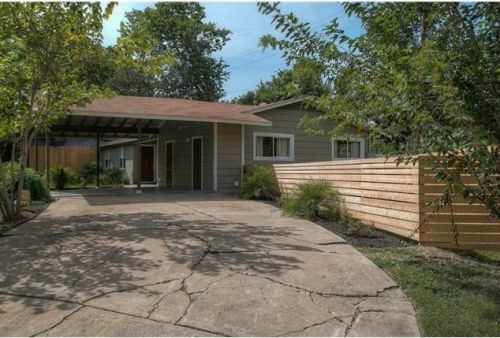 1508 Braes Ridge Dr, Austin, TX 78723-1805