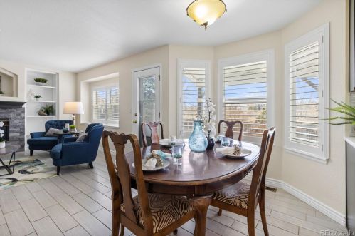 17726 Ida Ave, Denver CO 80015-3097 exterior