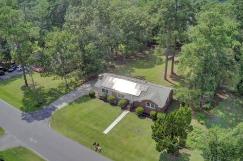 3267 Miller Dr, Ladson SC  29456-3825 exterior