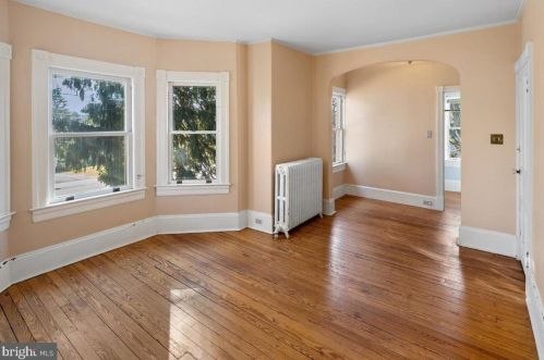 1601 Lawrence Rd, Trenton NJ 08648 exterior