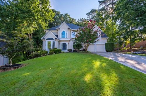 919 Biscayne Way, Suwanee, GA 30024-4012