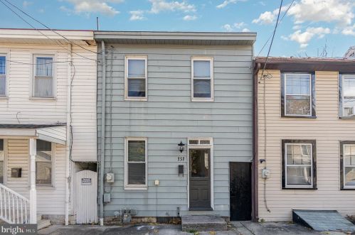 151 East St, Carlisle, PA 17013-2507