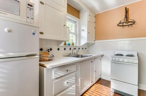 1015 Lilac St, Fort Worth TX  76110-1926 exterior