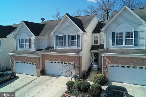 4749 Thistle Hill Dr, Aberdeen, MD 21001-2651