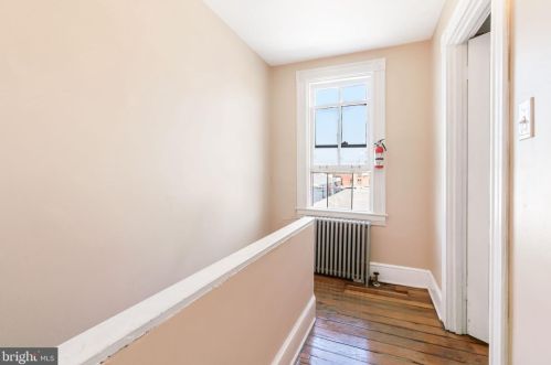 247 Ross St, Lancaster PA  17602-1940 exterior