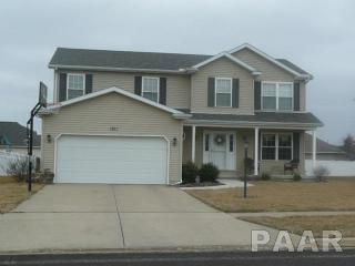 1921 Colt Dr, Beverly Manor, IL 61571-9242