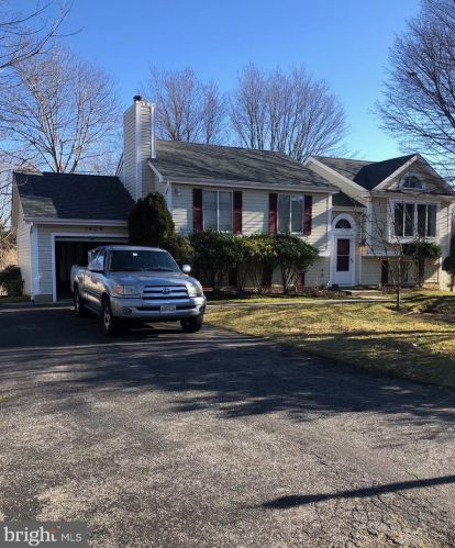 1409 Silo Way, Silver Spring, MD 20905-6071