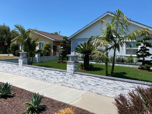 17361 Santa Maria St, Santa Ana CA  92708-3121 exterior