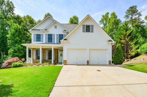 549 Oriole Farm Trl, Holly Springs, GA 30114-5353