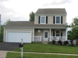 2569 Long Bow Ave, Lancaster, OH 43130-7893