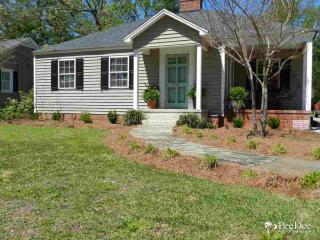 907 Kalmia St, Florence, SC 29501-4643