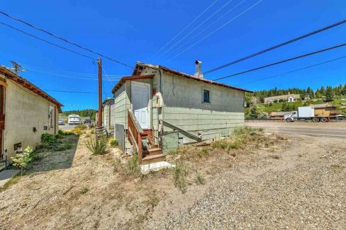 10199 River St, Truckee CA  96161-0535 exterior