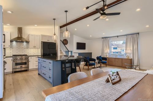 3006 Cortez St, Fort Collins CO  80525-2509 exterior